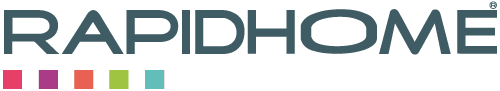 Logo Rapidhome