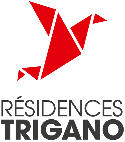 Logo Trigano 