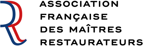 logo association française des maîtres restaurateurs