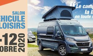 Passion Road Trip - Salon du véhicule de loisirs